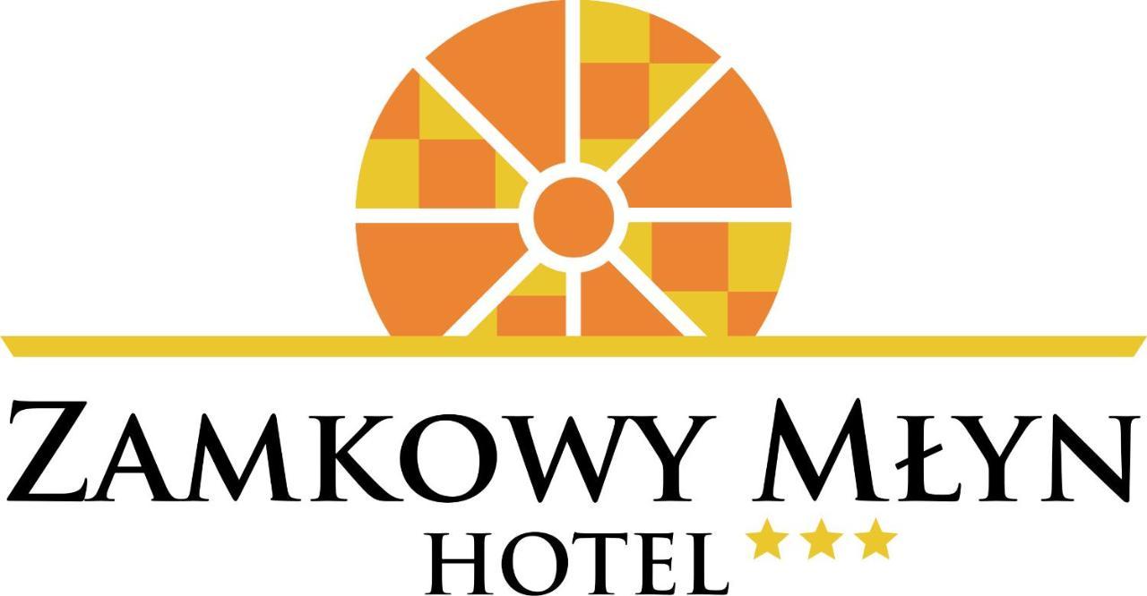Hotel Zamkowy Młyn Krapkowice Zewnętrze zdjęcie